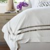 Lili Alessandra Lili Alessandra Soho Duvet Cover New