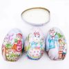 Lux Fragrances Lux Fragrances Flower Market Easter Eggs (3 Assorted Designs) Online