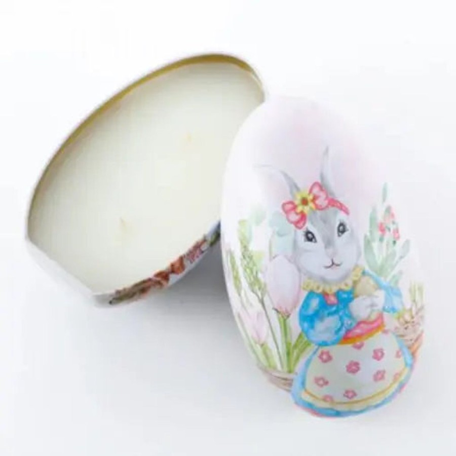 Lux Fragrances Lux Fragrances Flower Market Easter Eggs (3 Assorted Designs) Online