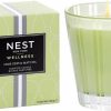 Nest Fragrances Nest Fragrances Classic Candle 8.1 Oz-Lime Zest & Matcha Best