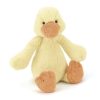 Jellycat Jellycat Bashful Duckling Clearance