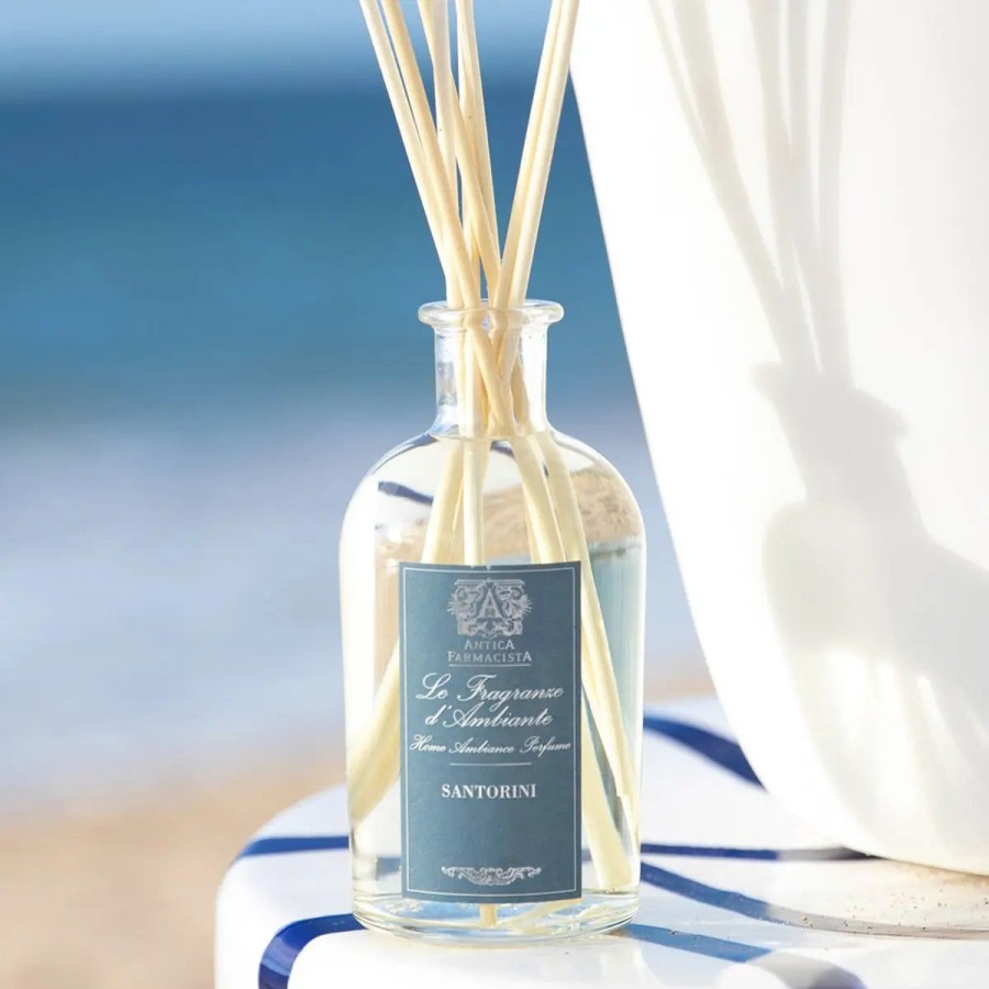 Antica Farmacista Antica Farmacista Reed Diffuser-Santorini-250 Ml Clearance