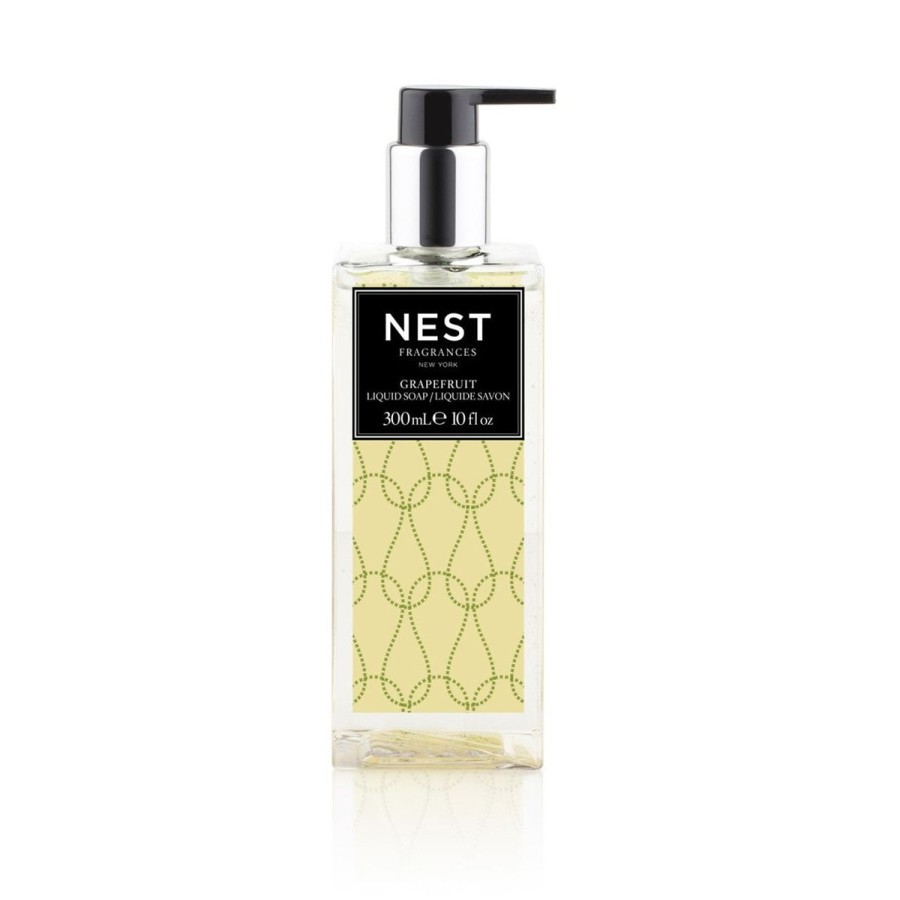 Nest Fragrances Nest Fragrances Grapefruit Liquid Soap Wholesale