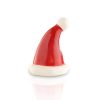 Nora Fleming Nora Fleming "Santa Stops Here" Santa Hat Mini Online