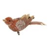 Gracious Home Winward Velvet Bird Online