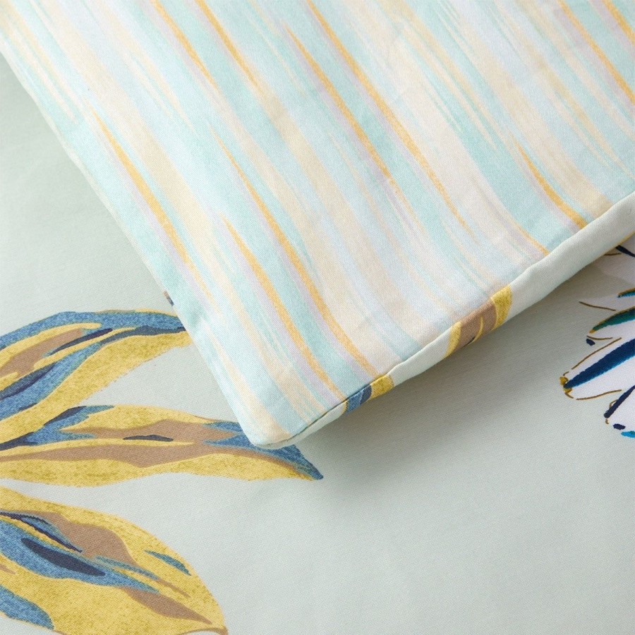 Yves Delorme Yves Delorme Tropical Duvet Cover Wholesale