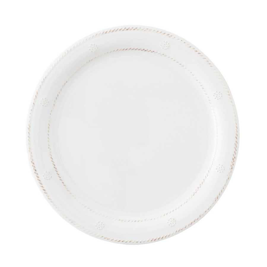 Juliska Juliska Berry & Thread Melamine Dinner Plate-Set Of 8 Wholesale