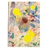 Hachette Book Group Hachette Christian Lacroix Carnet D'Artiste Paris A5 Notebook Best