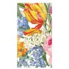 Caspari Caspari Redoute Floral Paper Matchbox Best