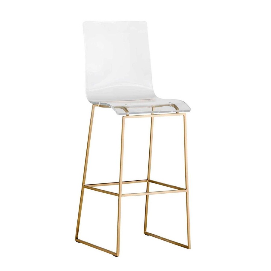 Gabby Gabby King Counter Height Stool Best