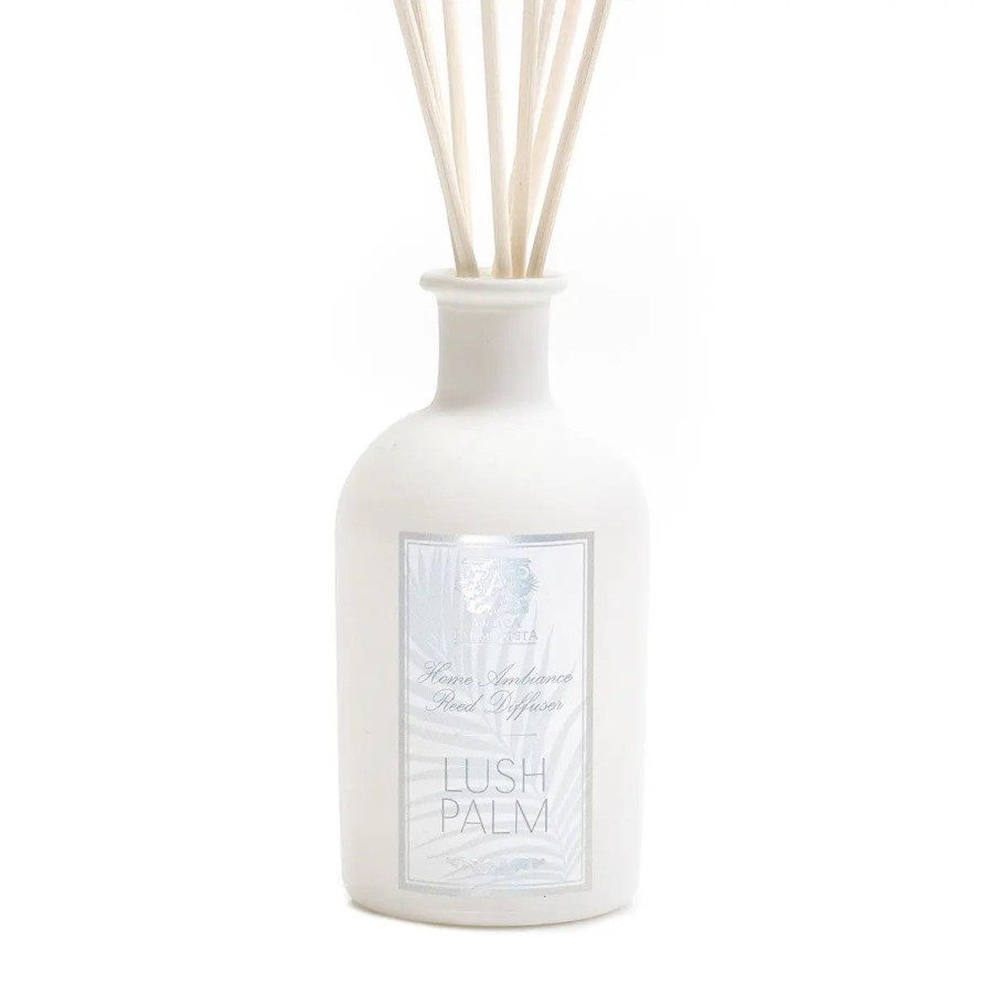 Antica Farmacista Antica Farmacista Reed Diffuser-Lush Palm-500Ml Hot