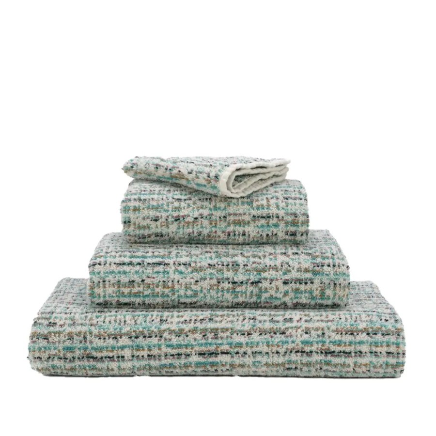 Abyss & Habidecor Abyss & Habidecor Metis Hand Towel-Ecru Hot