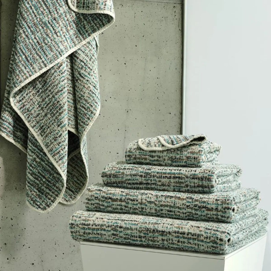 Abyss & Habidecor Abyss & Habidecor Metis Hand Towel-Ecru Hot