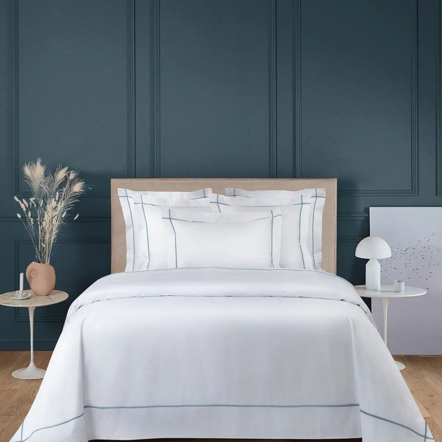 Yves Delorme Yves Delorme Athena Duvet Cover Wholesale