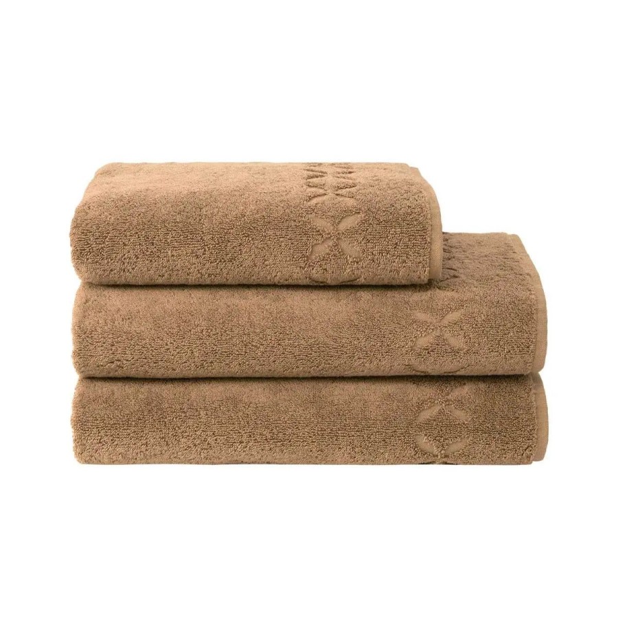 Yves Delorme Yves Delorme Nature Guest Towel Online