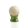 Nora Fleming Nora Fleming "Hole In One" Golf Ball Mini Wholesale