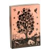 Hachette Book Group Hachette Christian Lacroix Bois Paradis Diecut Boxed Notecards Clearance