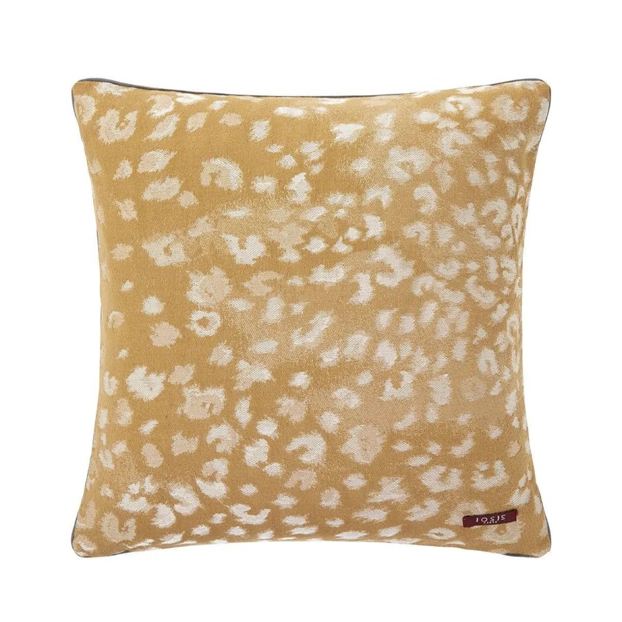 Yves Delorme Yves Delorme Tioman Decorative Pillow Clearance