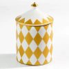 Halcyon Days Halcyon Days Parterre Gold Jasmine Candle New