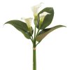 Winward International Winware White Calla Lily Bouquet Clearance