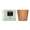 Nest Fragrances Nest Fragrances Wild Mint & Eucalyptus Rattan 3-Wick Candle Hot