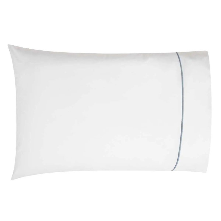 Bovi Bovi Classic Hotel Pillowcase Pair Online