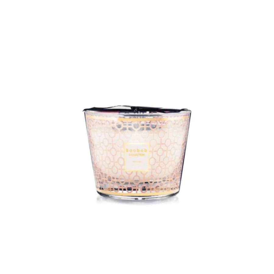 Baobab Collection Baobab Collection Max 10 Women Candle Wholesale