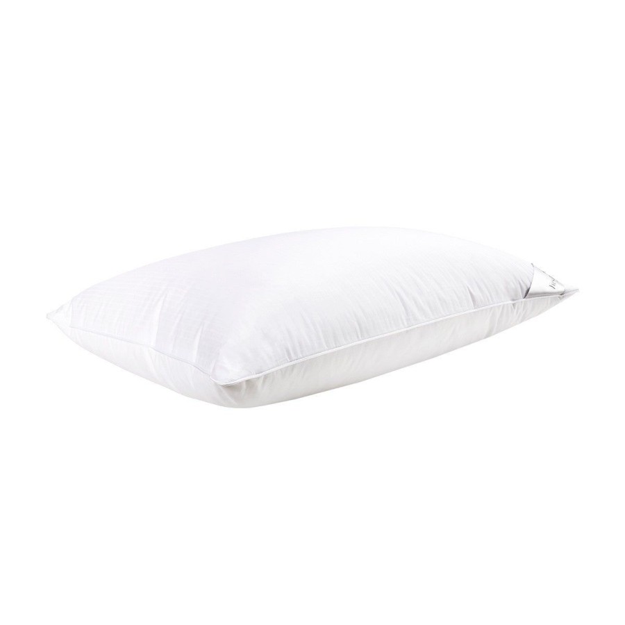 Yves Delorme Yves Delorme Down And Feather Pillow Wholesale