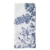 Bodrum Bodrum Spring Garden Dinner Napkin (Set Of 4) Wholesale