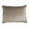 Lili Alessandra Lili Alessandra Chloe Diamond Quilted Pillow Wholesale