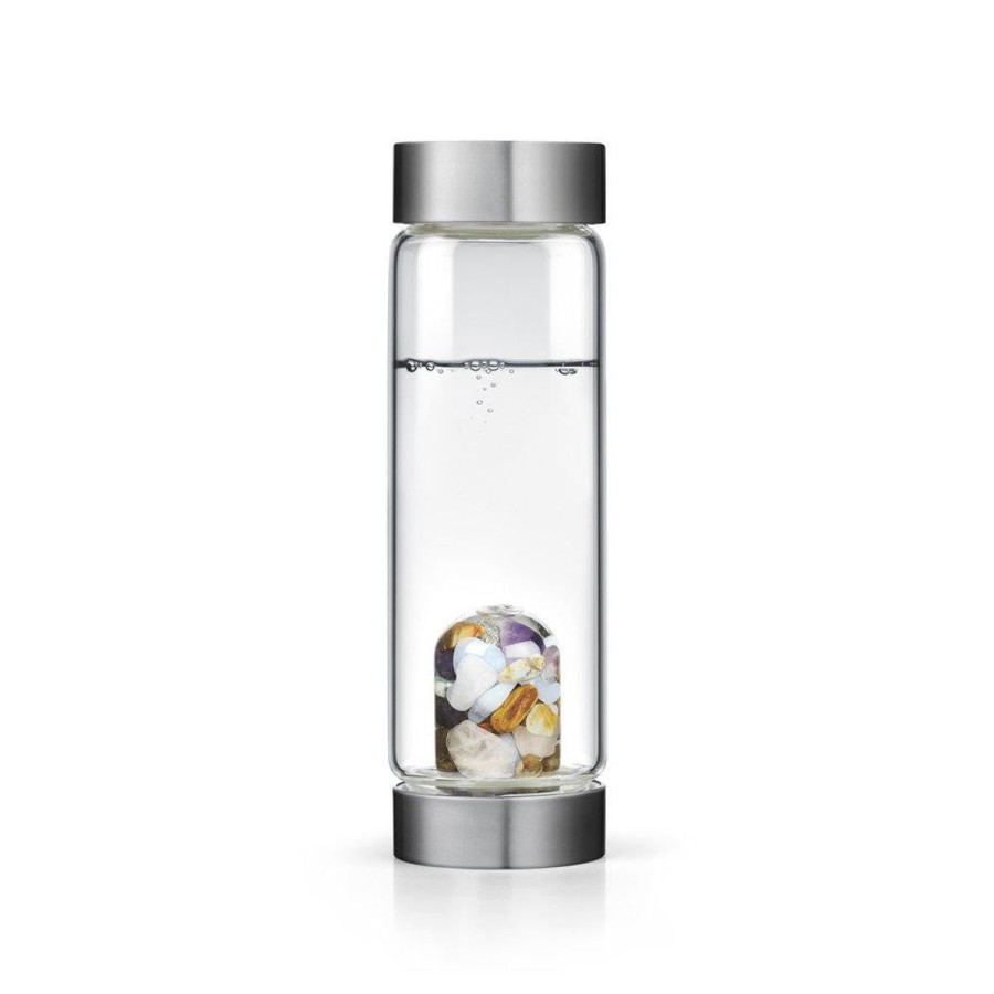 Gem-Water Gem-Water 5 Elements Bottle By Vitajuwel New