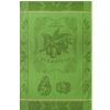 Coucke Coucke Huile D'Olive Surfine Tea Towel Online