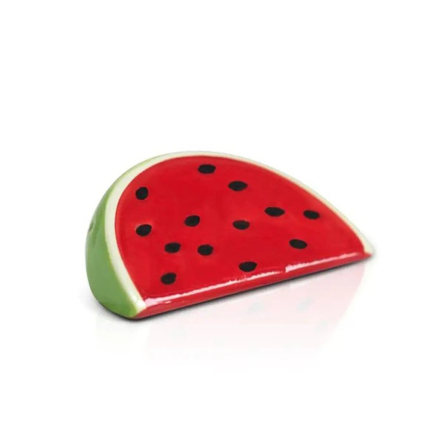 Nora Fleming Nora Fleming "Taste Of Summer" Watermelon Mini Hot