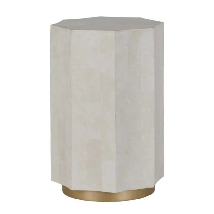 Gabby Gabby Bellany Side Table New