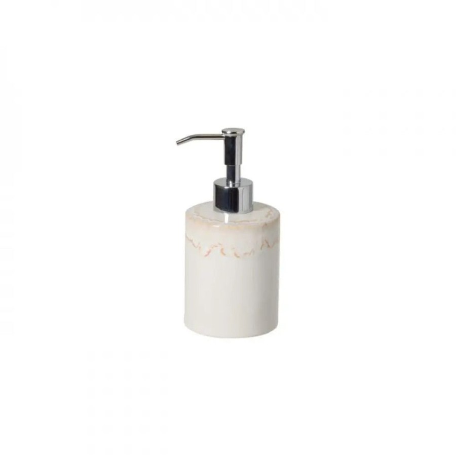 Casafina Casafina Taormina Stoneware Lotion Pump Wholesale