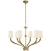 Visual Comfort Visual Comfort Ruhlmann Large Chandelier Online