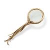 L'Objet D'Art L'Objet Haas Optipus Magnifying Glass New