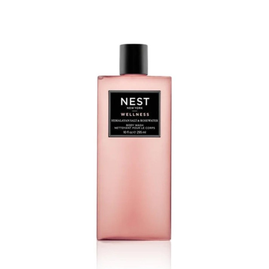 Nest Fragrances Nest Fragrances Himalayan Salt & Rosewater Body Wash Wholesale