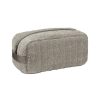 Yves Delorme Yves Delorme Etoile Men'S Toiletry Bag Best