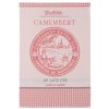 Coucke Coucke Veritable Camembert Tea Towel Best