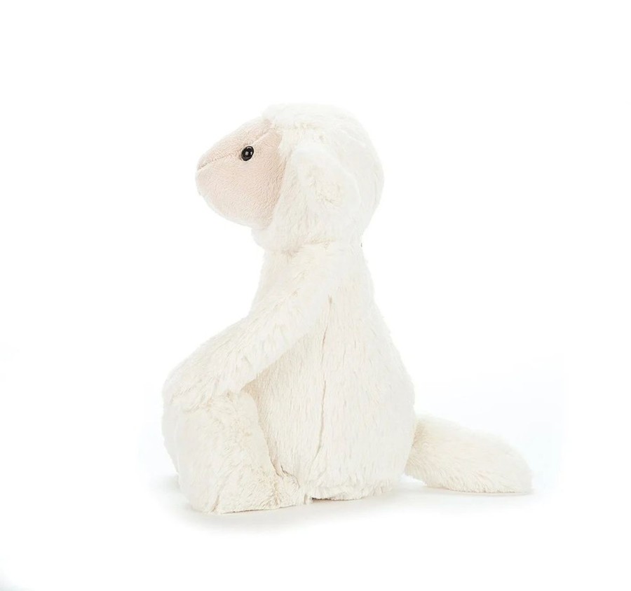 Jellycat Jellycat Bashful Lamb Clearance