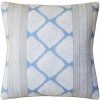 Ryan Studio Ryan Studio Decorative Pillow Austin Spa Blue Best