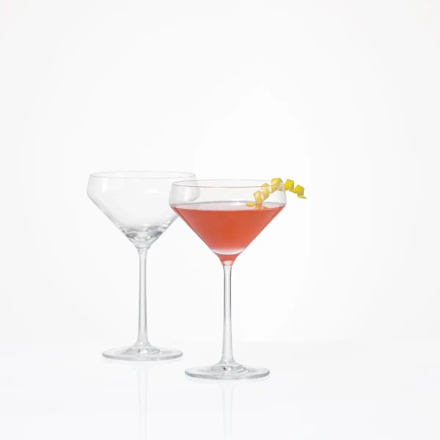 Fortessa Fortessa Tritan Pure Martini Glass Best