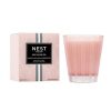 Nest Fragrances Nest Fragrances Classic Candle 8.1 Oz-Himalayan Salt & Rosewater Hot