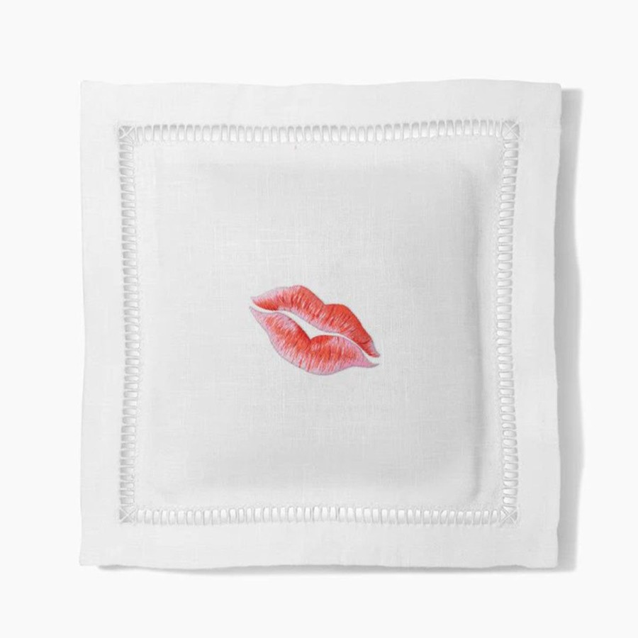 Henry Handwork Henry Handwork Kiss Sachet Hot