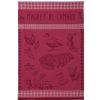 Coucke Coucke Magret De Canard Tea Towel Clearance