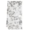 Mode Living Mode Living Hudson Napkins Set Of 4-Gray White New