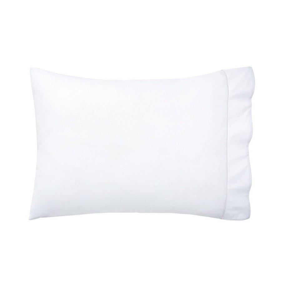 Yves Delorme Yves Delorme Flandre Pillowcase Clearance