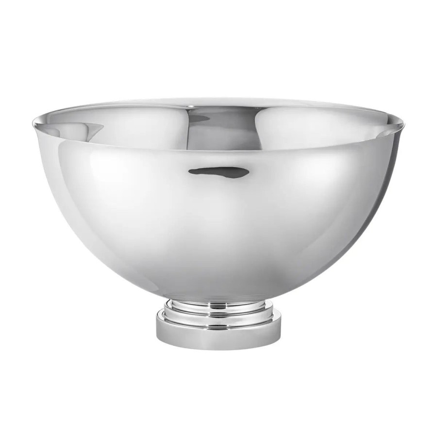 Georg Jensen Georg Jensen Manhattan Stainless Steel Champagn Bowl Wholesale