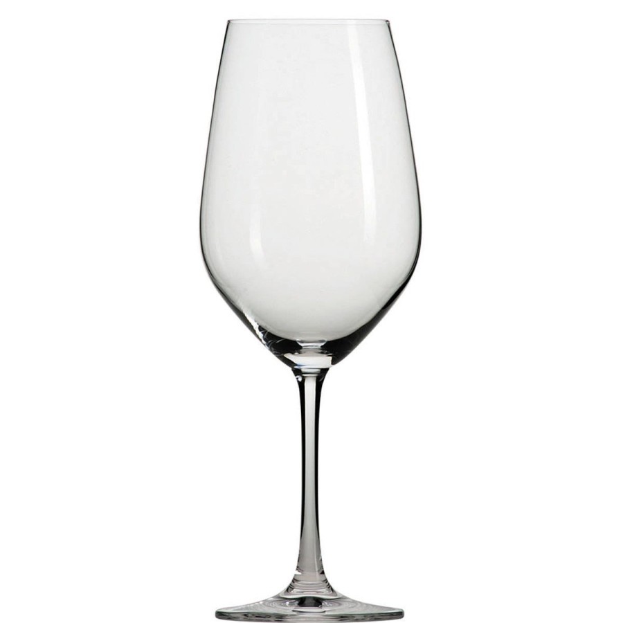 Fortessa Fortessa Forte Red Wine Glass New